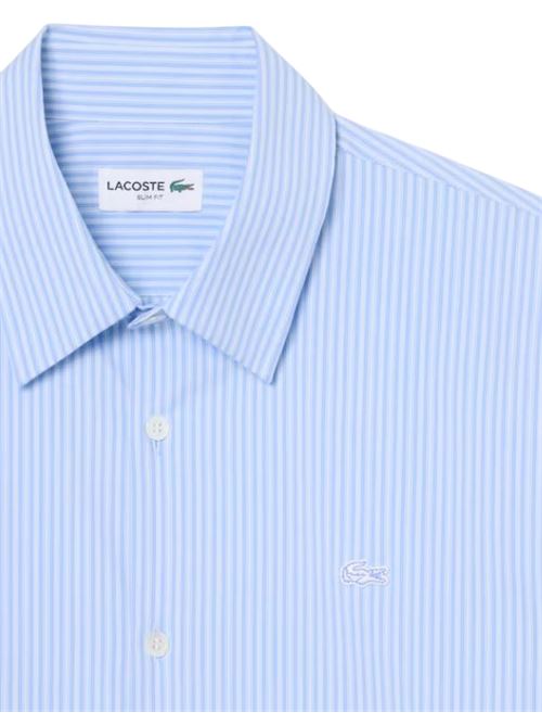 CH8730TJA AZZURRO lacoste | CH8730TJA AZZURRO